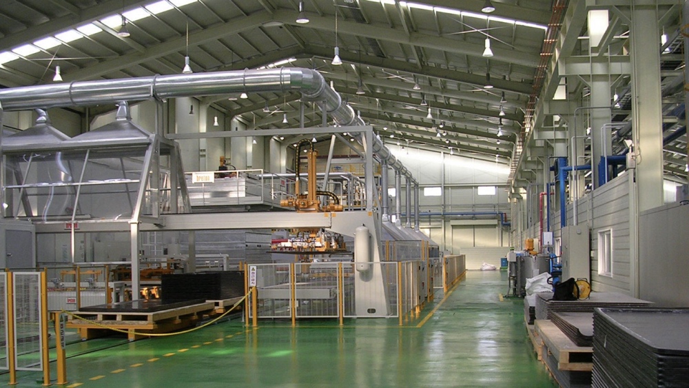 bioquartz Deerfield Beach manufacturing